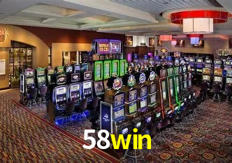 Explore as vantagens do 58win: serviço profissional e confiabilidade