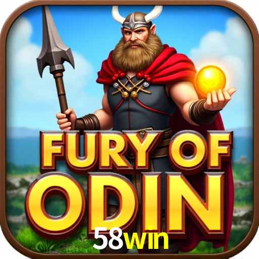 Sinta a adrenalina dos jogos de cassino com 58win