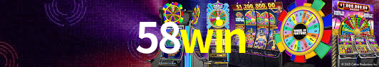 Bônus Generosos e Exclusivos no 58win para Você!