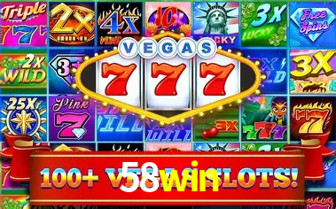 Ofertas Imperdíveis na 58win: Promoções e Bônus Que Valem a Pena